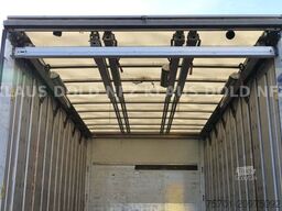 RENAULT D13.280 Getränkewagen LBW bis max. 2.000 kg