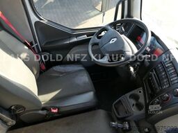 RENAULT D13.280 Getränkewagen LBW bis max. 2.000 kg