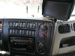 RENAULT D13.280 Getränkewagen LBW bis max. 2.000 kg