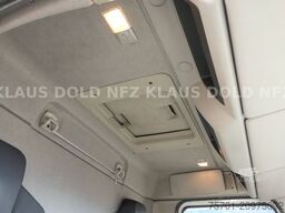 RENAULT D13.280 Getränkewagen LBW bis max. 2.000 kg