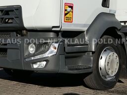 RENAULT D13.280 Getränkewagen LBW bis max. 2.000 kg