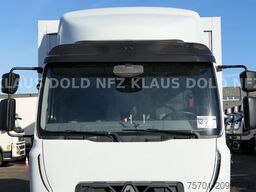 RENAULT D13.280 Getränkewagen LBW bis max. 2.000 kg