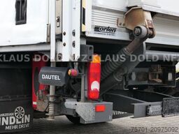 RENAULT D13.280 Getränkewagen LBW bis max. 2.000 kg