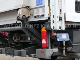 RENAULT D13.280 Getränkewagen LBW bis max. 2.000 kg