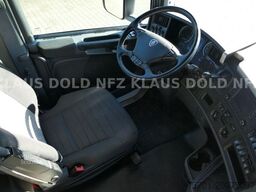 SCANIA R 450 TopLine Retarder Standklima Hydraulik