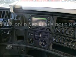 SCANIA R 450 TopLine Retarder Standklima Hydraulik