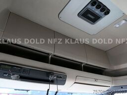 SCANIA R 450 TopLine Retarder Standklima Hydraulik