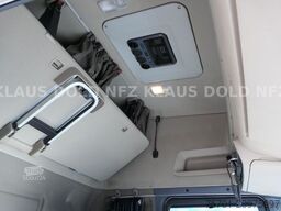 SCANIA R 450 TopLine Retarder Standklima Hydraulik