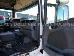 SCANIA R 450 TopLine Retarder Standklima Hydraulik