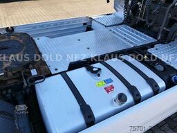 SCANIA R 450 TopLine Retarder Standklima Hydraulik