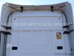 SCANIA R 450 TopLine Retarder Standklima Hydraulik