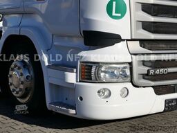 SCANIA R 450 TopLine Retarder Standklima Hydraulik