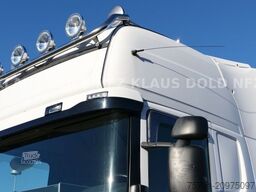 SCANIA R 450 TopLine Retarder Standklima Hydraulik