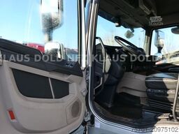 DAF XG 530 Retarder Standklima Liftachse Euro 6