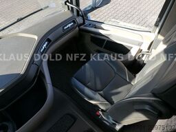 DAF XG 530 Retarder Standklima Liftachse Euro 6