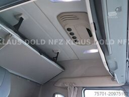 DAF XG 530 Retarder Standklima Liftachse Euro 6