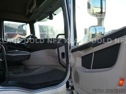 DAF XG 530 Retarder Standklima Liftachse Euro 6