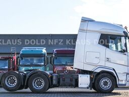 DAF XG 530 Retarder Standklima Liftachse Euro 6