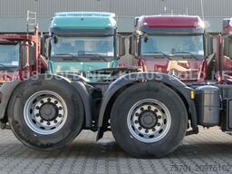 DAF XG 530 Retarder Standklima Liftachse Euro 6