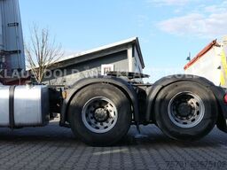 DAF XG 530 Retarder Standklima Liftachse Euro 6