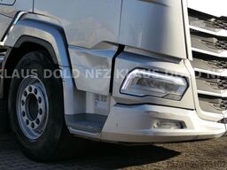 DAF XG 530 Retarder Standklima Liftachse Euro 6