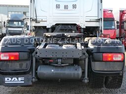 DAF XG 530 Retarder Standklima Liftachse Euro 6