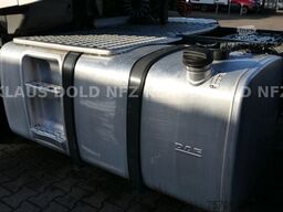 DAF XG 530 Retarder Standklima Liftachse Euro 6