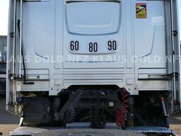 DAF XG 530 Retarder Standklima Liftachse Euro 6