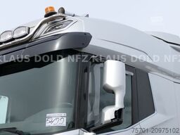 DAF XG 530 Retarder Standklima Liftachse Euro 6