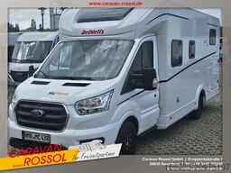 DETHLEFFS Just Go T 7055 EB