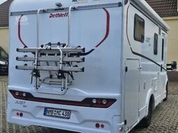 DETHLEFFS Just Go T 7055 EB