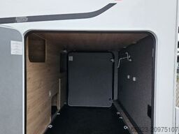 DETHLEFFS Just Go T 7055 EB