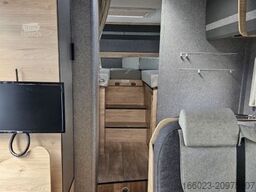 DETHLEFFS Just Go T 7055 EB