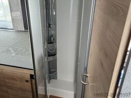 DETHLEFFS Just Go T 7055 EB