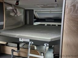 DETHLEFFS Just Go T 7055 EB