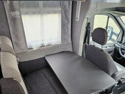 DETHLEFFS Just Go T 7055 EB