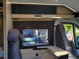 CHAUSSON V697 SWEET LINE/SONDERED.2026/140PS/OMATIK