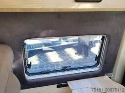 CHAUSSON V697 SWEET LINE/SONDERED.2026/140PS/OMATIK