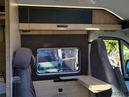 CHAUSSON V594M SWEET LINE - MODELL 2026 - OMATIK