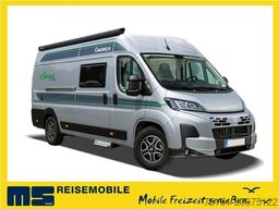 CHAUSSON V697 SWEET LINE/SONDERED.2026/140PS/OMATIK