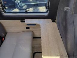 CHAUSSON V697 SWEET LINE/SONDERED.2026/140PS/OMATIK