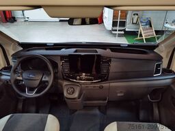 CHAUSSON 640 TITANIUM /- 2026 - / XXL - HUBBETT & RAUMBAD