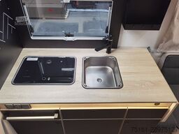 CHAUSSON 640 TITANIUM /- 2026 - / XXL - HUBBETT & RAUMBAD