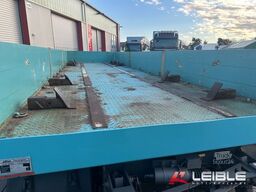  Zikun ZK-AD3 Bordwand Absetz Mulden Container