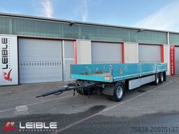  Zikun ZK-AD3 Bordwand Absetz Mulden Container