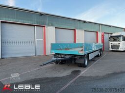  Zikun ZK-AD3 Bordwand Absetz Mulden Container