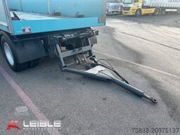 Zikun ZK-AD3 Bordwand Absetz Mulden Container