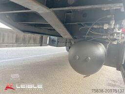  Zikun ZK-AD3 Bordwand Absetz Mulden Container