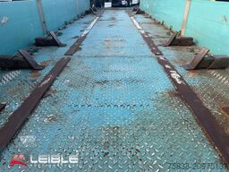  Zikun ZK-AD3 Bordwand Absetz Mulden Container