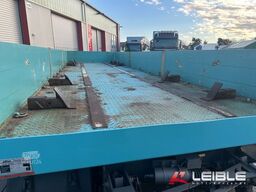  Zikun ZK-AD3 Bordwand Absetz Mulden Container